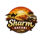 Sharm El Sheikh Safari Logo