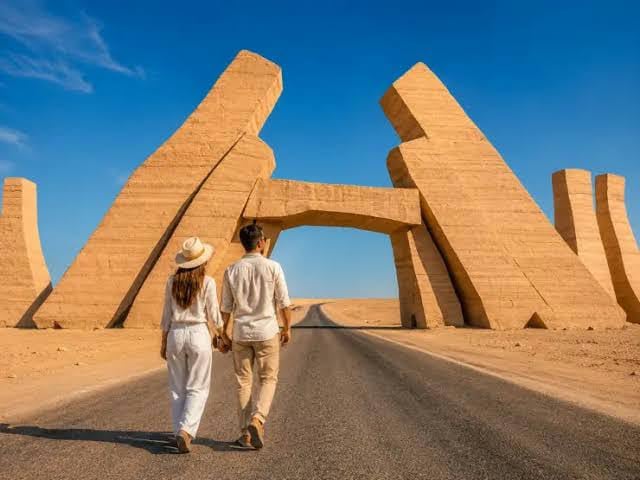 Ras Muhamed By Bus From Sharm El Sheikh
