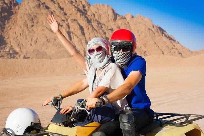 Is Sharm El Sheikh Safe? Practical Advice for Visitors