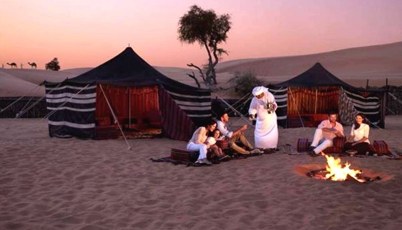Super Safari From Sharm El Sheikh - 4 hours tour in Sharm El Sheikh, Egypt